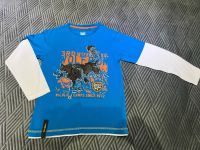 Jungen Shirt Gr.128 Baden-Württemberg - Calw Vorschau