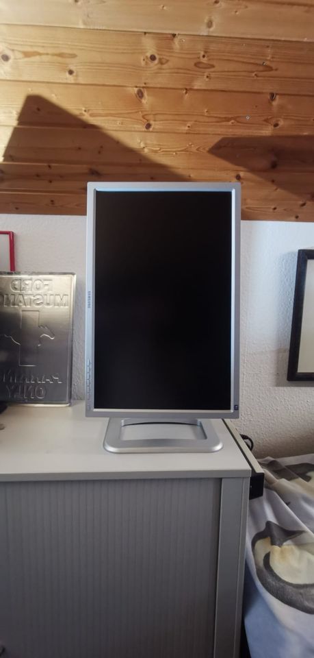 Samsung 24'' Monitor in Dießen