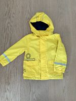 Jacke Regenjacke TopoMini Gr.104 Niedersachsen - Nörten-Hardenberg Vorschau