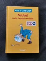 Michel in der Suppenschüssel Lindgren Lönneberga in Farbe Rheinland-Pfalz - Leubsdorf Rhein Vorschau