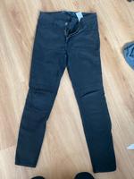 Schwarze Hose von Hollister Bayern - Kolbermoor Vorschau