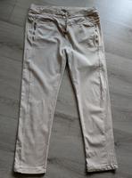 Tredy Zukauf Made in Italy Gr . 4 Hose Beige Niedersachsen - Syke Vorschau