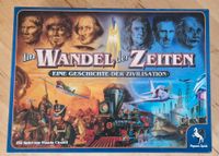 Pegasus Spiele 51775G - Im Wandel der Zeiten - Brettspiel 2011 Bayern - Grafing bei München Vorschau