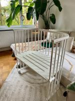 Beistellbett Boxspringbett *Babybay* in weiß Berlin - Steglitz Vorschau