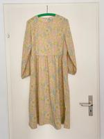 Monki Kleid, Maxidress, Longdress Blumenprint, Gr.S/M Hessen - Kassel Vorschau
