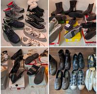 Schuhe 39 neu Rieker Gabor Outdoor Hessen - Lich Vorschau