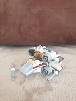 Lego Star Wars 75032 Micro Fighters X-Wing Fighter Niedersachsen - Delmenhorst Vorschau