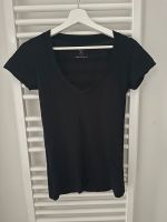 Damen T-Shirt Drykorn for beautiful people XS schwarz Frankfurt am Main - Innenstadt Vorschau