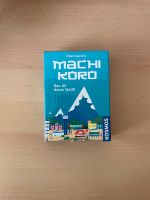 Brettspiel - Machi Koro - Alternative Monopoly - Neu und OVP Berlin - Charlottenburg Vorschau