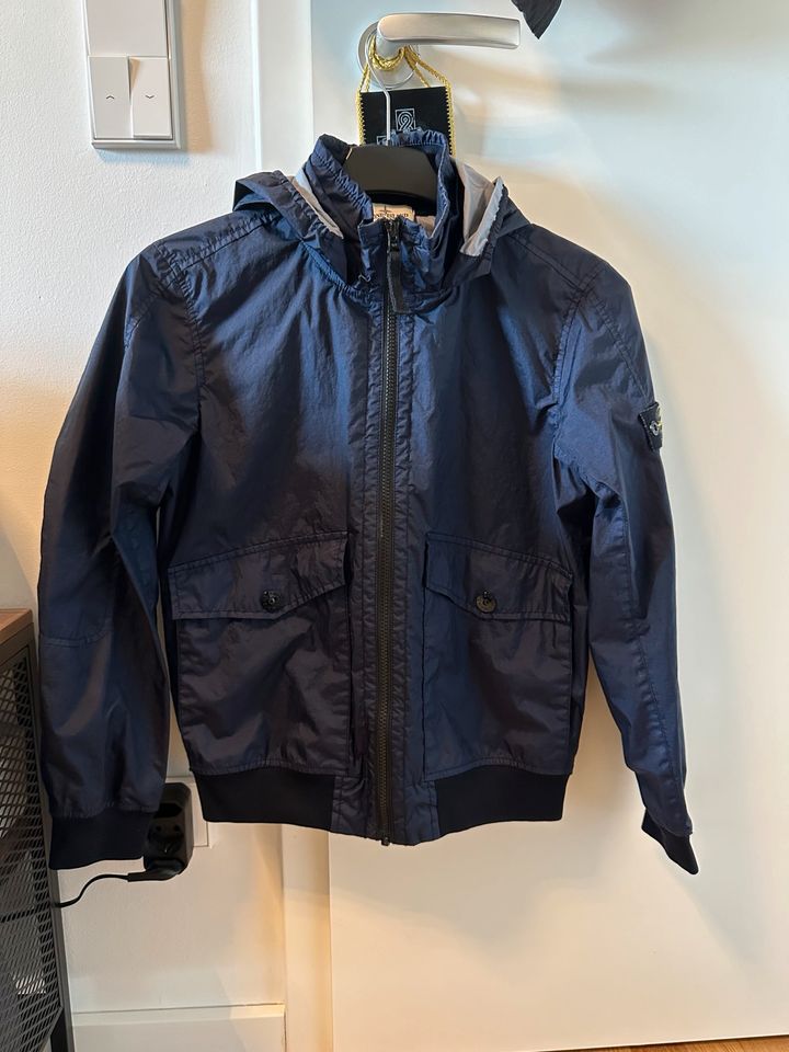 Stone Island übergangsjacke für Kinder in München