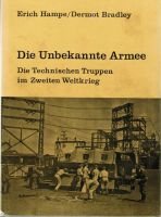 Die Unbekannte Armee - Erich Hampe / Derrmot Bradley Rheinland-Pfalz - Stockhausen-Illfurth Vorschau