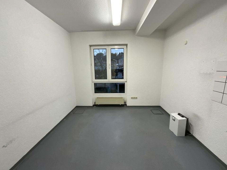 Praxis/Büroräume im Zentrum von Roßdorf zur Miete in Roßdorf