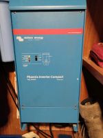 Victron Inverter Wechselrichter 12V 2Kw 2000 Watt Niedersachsen - Amelinghausen Vorschau