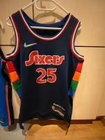 Nike nba Trikot ( Simmons ) Schleswig-Holstein - Norderstedt Vorschau