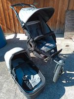 TFK Joggster Adventure mit Multi X Kinderwagen Buggy Mono Bayern - Samerberg Vorschau