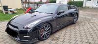 Nissan R 35 GTR Baden-Württemberg - Emmendingen Vorschau