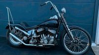 Harley Davidson 1200u Flathead Auspuff Krümmer Niedersachsen - Ostercappeln Vorschau