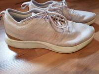 Nike Sportschuhe Laufschuhe Gr. 38,5 und 35 Hessen - Wetzlar Vorschau