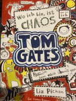 Tom Gates - Wo ich bin, ist Chaos Bayern - Wolnzach Vorschau