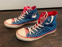 Kaum getragen: Original Converse Chucks Sneaker All Star 38 Bayern - Niederwerrn Vorschau