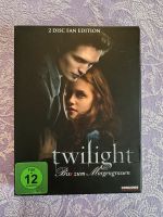 Twilight - Biss zum Morgengrauen - DVD Bayern - Arzberg Vorschau