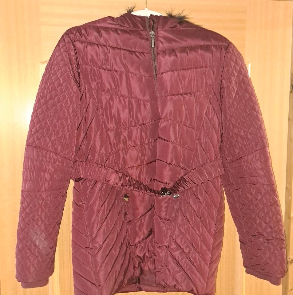 Damen Jacke in Dreisbach