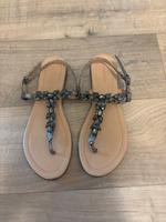 Sandalen Anna Field Sachsen-Anhalt - Schönebeck (Elbe) Vorschau