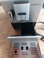 DeLonghi Autentica Capuccino-/Kaffeevollautomat/maschine München - Pasing-Obermenzing Vorschau