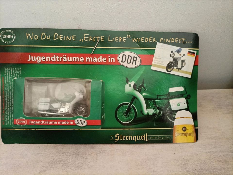 Werbung, Trucks,  Modellautos, in Oberlungwitz