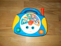 Fisher Price Radio Vintage selten Nordrhein-Westfalen - Kamen Vorschau