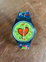 Uhr, Armbanduhr, Swatch, Sammlerstück, Adam Eve Nordrhein-Westfalen - Hemer Vorschau