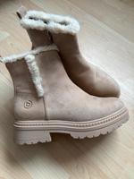 Bugatti Winterstiefel Niedersachsen - Barsinghausen Vorschau