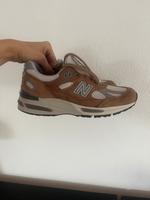 250€ NEU New Balance Sneaker braun 38 Nordrhein-Westfalen - Paderborn Vorschau