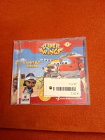 CD Superwings  Nr. 3 Schnelllaufschuhe Niedersachsen - Sarstedt Vorschau