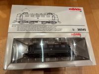 märklin H0 BR E 41 Modell 30345 Nordrhein-Westfalen - Brühl Vorschau