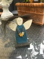 Schutzengel Handgearbeitet Holz Baden-Württemberg - Schramberg Vorschau