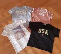 Shirts /Levis/ Lee / Only/ American Today Nordrhein-Westfalen - Südlohn Vorschau
