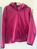 CMP Regenjacke Bayern - Veitshöchheim Vorschau