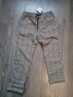 Neu mit Etikett **NEXT GR.104 karrierte Hose Nordrhein-Westfalen - Werdohl Vorschau