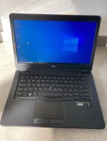 Dell E7450 i7 5600U 8GB RAM 256GB SSD 14" Beuel - Vilich Vorschau