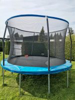 Trampolin Garten 3,60 m Hessen - Merenberg Vorschau