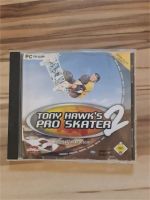 Orginal Hülle Tony Hawk`s Pro Skater 2 PC CD-ROM Bayern - Amberg Vorschau