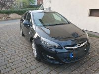 Opel Astra Hessen - Hünfelden Vorschau