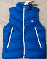 Nike Weste Primaloft Gr. M Berlin - Neukölln Vorschau