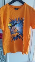 Naruto t-Shirt Nordrhein-Westfalen - Schlangen Vorschau