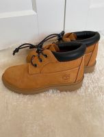 Timberland Winterstiefel / Schuhe Gr.32 Baden-Württemberg - Kraichtal Vorschau