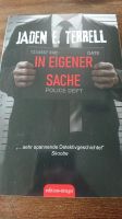 Krimi "Wer tötet in meinem Namen?", Jaden E. Terrell Baden-Württemberg - Dettingen an der Iller Vorschau