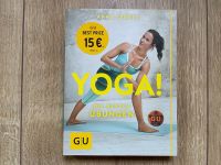 neu GU Fitness YOGA! Die besten Übungen Detox mit Yoga & Ayurveda Nordrhein-Westfalen - Herne Vorschau
