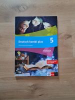 Deutsch kombi plus 5 Differenzierende Ausgabe (Arbeitsheft) Dortmund - Dorstfeld Vorschau