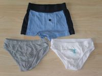 Unterhosen ~ Boxershorts ~ Lupilu ~ Topomini ~ Gr. 98/104 ~ Slips Aachen - Aachen-Brand Vorschau